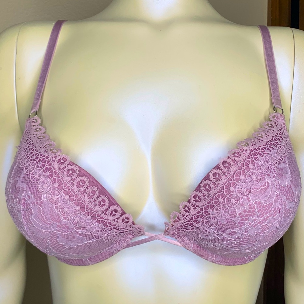 Very Sexy Bombshell Bra